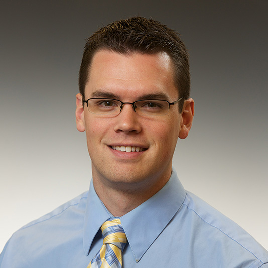 Physician Assistants Bryan Masterson, PA-C from Syracuse Orthopedic Specialists
