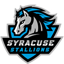sports medicine near syracuse ny image of syracuse stallions logo