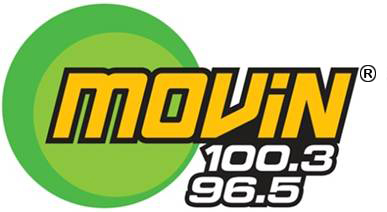 movin logo