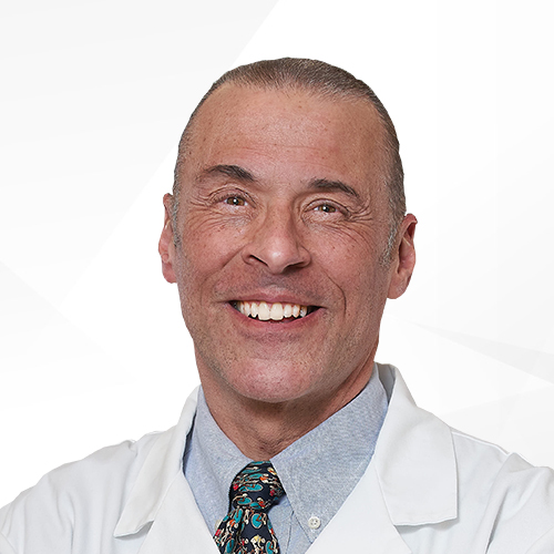 Daniel C Wnorowski MD