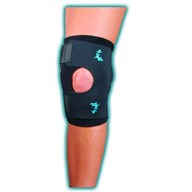 Patella Stability Brace