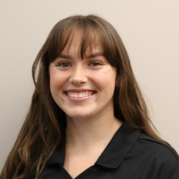 athletic trainers near syracuse ny journye macdonald profile image